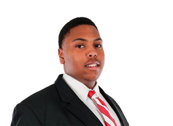 North Carolina State iOL Chandler Zavala